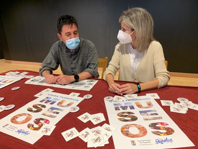 Los hallazgos arqueológicos de Isla del Fraile serán el plato fuerte de los actos del Día de los Museos - 3, Foto 3