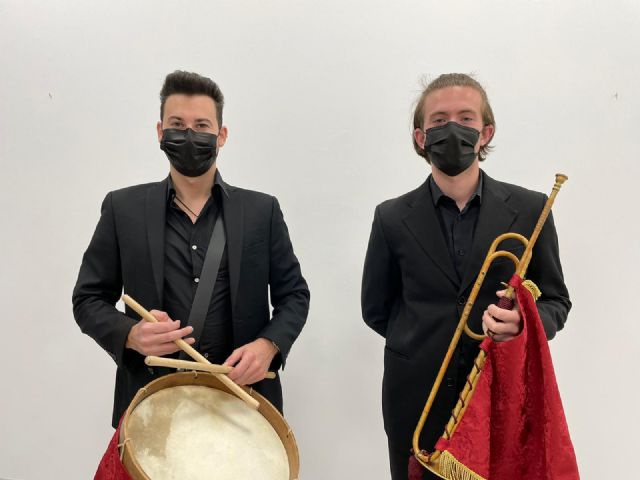 Los Clarines del Concejo regresan para recuperar sonidos de la historia musical de la ciudad - 2, Foto 2