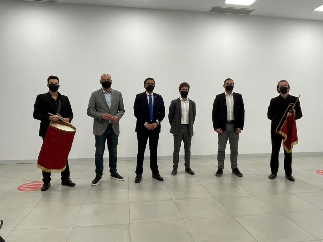 Los Clarines del Concejo regresan para recuperar sonidos de la historia musical de la ciudad - 3, Foto 3