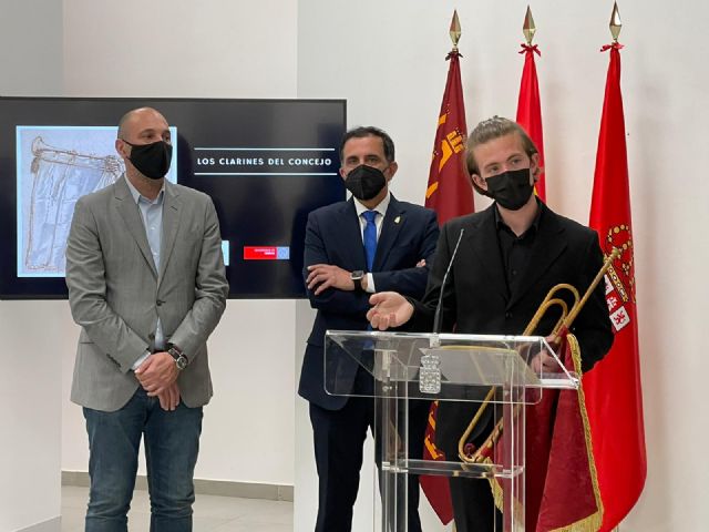 Los Clarines del Concejo regresan para recuperar sonidos de la historia musical de la ciudad - 4, Foto 4