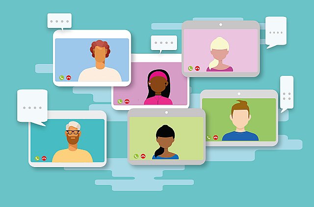 Los seguros de salud ´online´ de BBVA en Murcia han crecido más de un 130% - 1, Foto 1