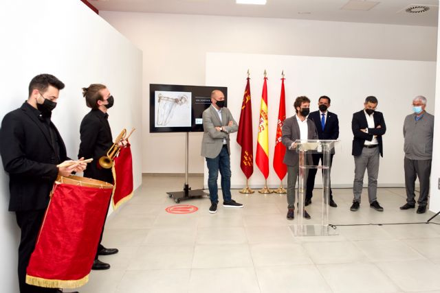 Los Clarines del Concejo regresan para recuperar sonidos de la historia musical de la ciudad de Murcia con el apoyo de la UMU - 1, Foto 1