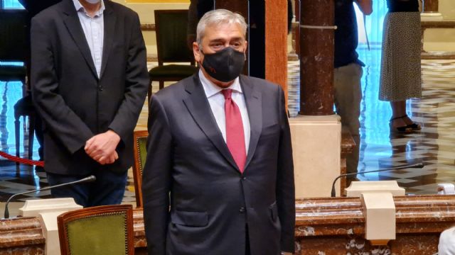 El Grupo Parlamentario Ciudadanos celebra el apoyo decidido a la recuperación del sector turístico que reflejan los presupuestos regionales - 1, Foto 1