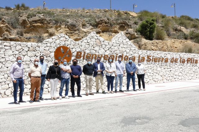 Fortuna, pone en valor sus montes públicos, para convertirse en un referente de turismo de interior de la Región de Murcia - 1, Foto 1