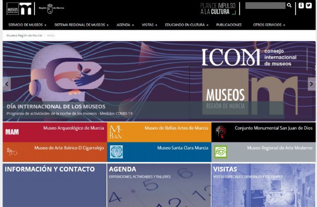 La Noche de los Museos, más digital, segura y musical - 1, Foto 1