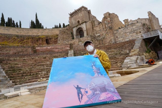 Todo listo para celebrar la Noche de los Museos 2021 - 1, Foto 1