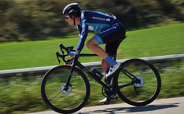 Rumbo al Atlántico - 1, Foto 1