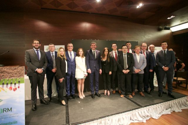 El Cogitarm celebra los actos en honor de su patrón, San Isidro - 1, Foto 1