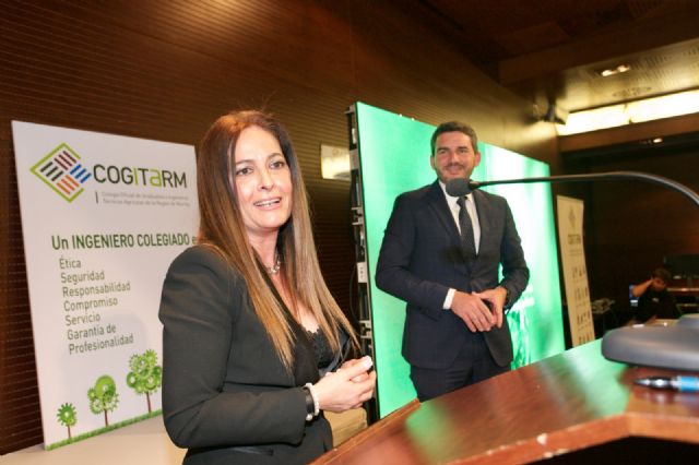 El Cogitarm celebra los actos en honor de su patrón, San Isidro - 2, Foto 2