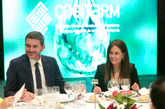 El Cogitarm celebra los actos en honor de su patrón, San Isidro - 3, Foto 3