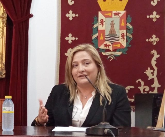 Cartagena recibe el legado de Vicente Ros donado por los herederos del pintor - 2, Foto 2