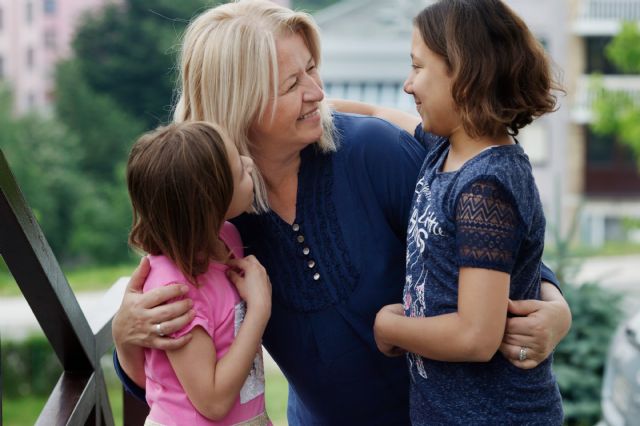 Aldeas Infantiles SOS reivindica el acogimiento familiar especializado con dedicación exclusiva - 2, Foto 2