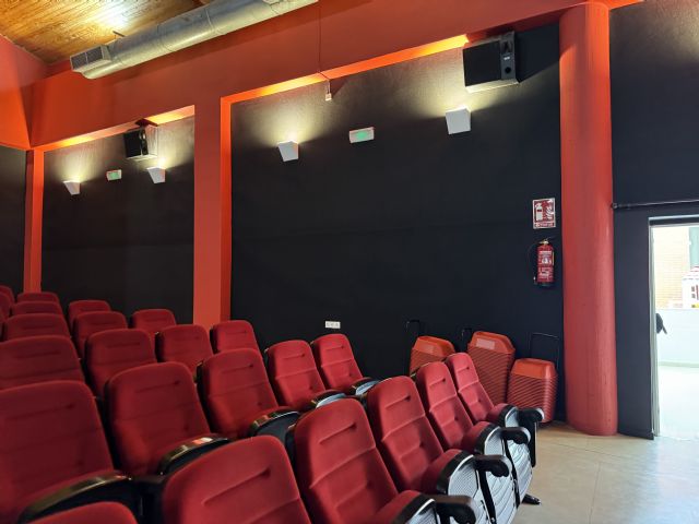 MC: Noelia Arroyo desoye las reivindicaciones inclusivas propuestas por MC - 1, Foto 1