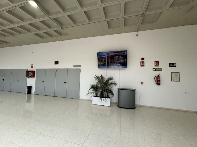 MC: Noelia Arroyo desoye las reivindicaciones inclusivas propuestas por MC - 2, Foto 2