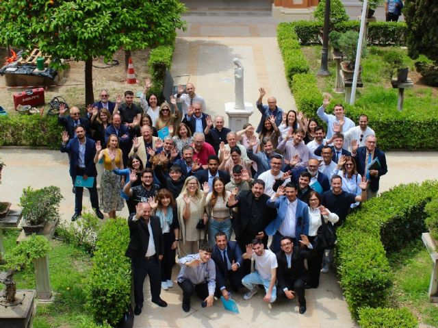 La UCAM impulsa el proyecto Shejiná para la reinserción de jóvenes con adicciones - 1, Foto 1