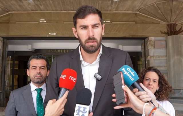 DANIEL SABIOTE_VOX, Foto 1