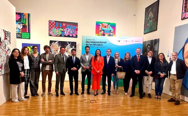 Más de 70 actividades para celebrar el Día Internacional de los Museos - 1, Foto 1