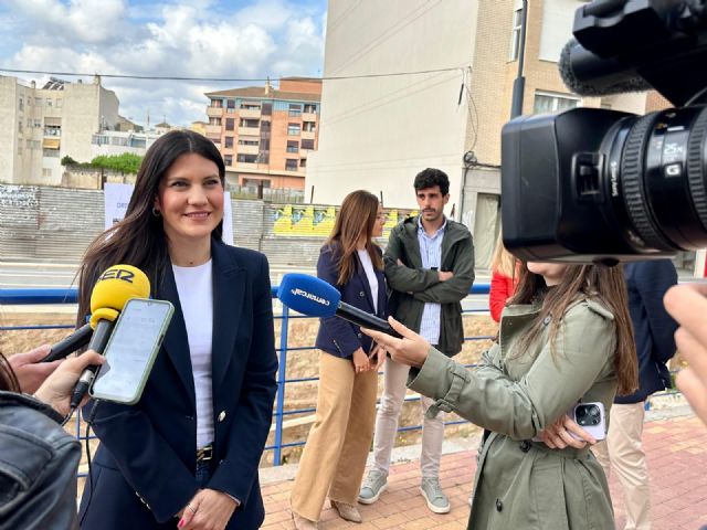 Aprobado inicialmente el Plan Especial de Ordenación Urbana de la UA-38 para compatibilizar el desarrollo de nuevas viviendas con la conservación de restos arqueológicos - 3, Foto 3