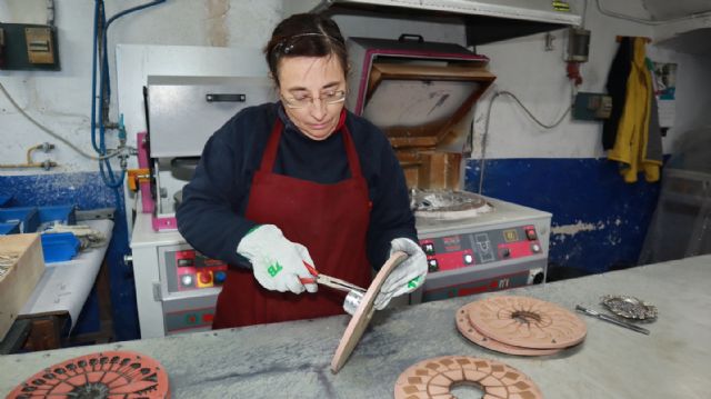 El DOGV publica la convocatoria de ayudas LEADER para emprendedores rurales del sur de Alicante - 2, Foto 2