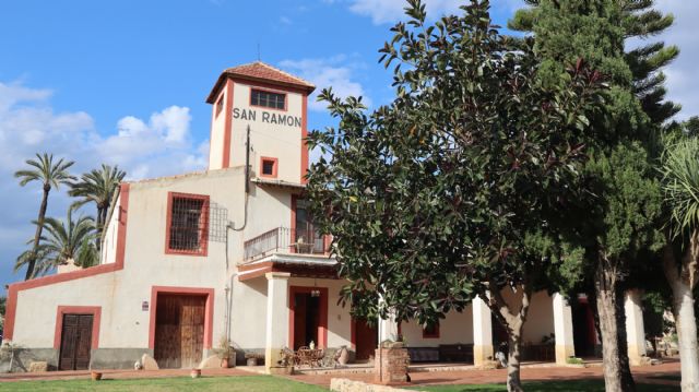 El DOGV publica la convocatoria de ayudas LEADER para emprendedores rurales del sur de Alicante - 4, Foto 4