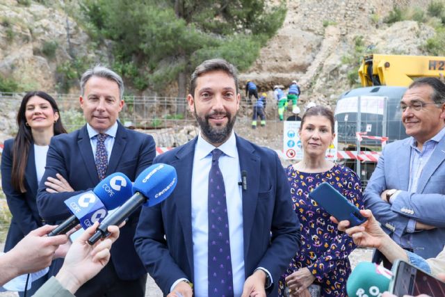 Comienzan las obras de rehabilitación de la Torre Alfonsina y su entorno con una inversión de más 600.000 euros - 5, Foto 5