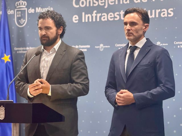 La movilización social por Portmán llegará a madrid el próximo martes - 1, Foto 1