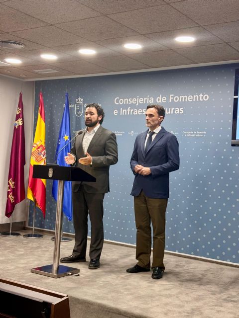 La movilización social por Portmán llegará a madrid el próximo martes - 2, Foto 2