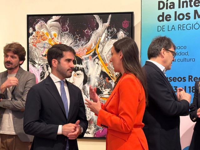 Los museos se llenan de vida con casi 200 actividades y con horarios especiales para celebrar su Día Internacional - 2, Foto 2