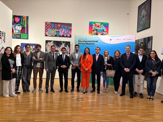 Los museos se llenan de vida con casi 200 actividades y con horarios especiales para celebrar su Día Internacional - 3, Foto 3