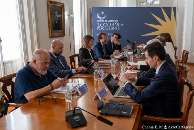 El Puerto llena de actividades los espacios remodelados en su 150 aniversario - 1, Foto 1