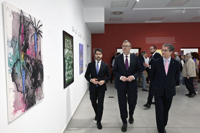 Un cuarto de siglo celebrando la diversidad a través del arte del Festival Murcia Tres Culturas - 2, Foto 2