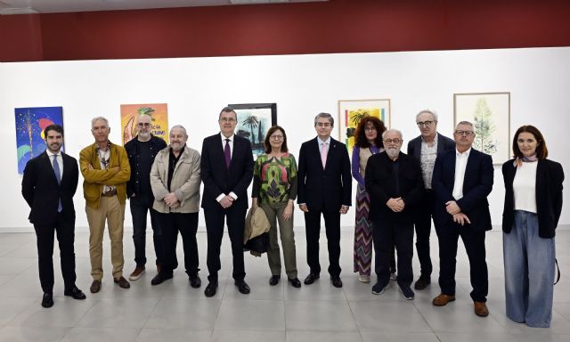 Un cuarto de siglo celebrando la diversidad a través del arte del Festival Murcia Tres Culturas - 3, Foto 3