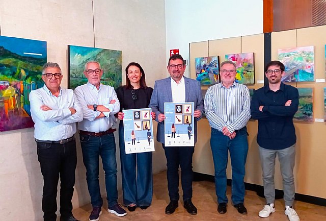 Cieza celebrará el Día de los Museos con un variado conjunto de actividades - 1, Foto 1