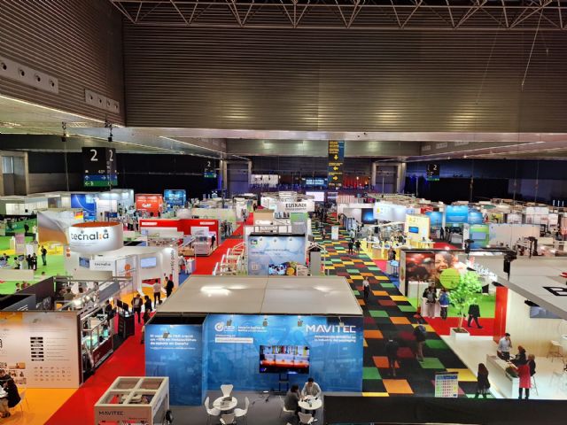 Del campo al envase: el piloto espa&ntilde;ol de BRILIAN convierte residuos del procesado de la patata en bioplásticos circulares - 3, Foto 3