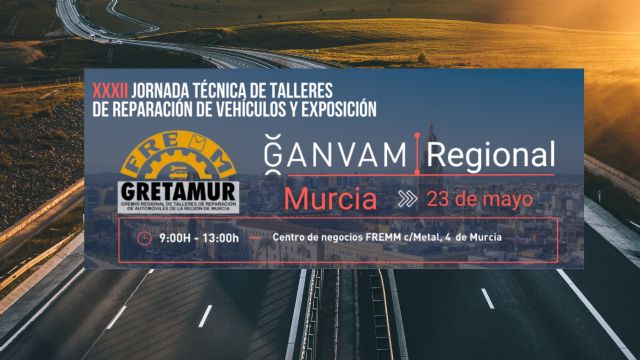 Las Jornadas de Talleres de FREMM darán las claves de la rentabilidad y de un futuro digital y sostenible - 1, Foto 1