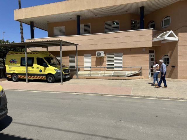 Alarma vecinal por la situación precaria de los centros sanitarios de la zona norte del municipio - 1, Foto 1