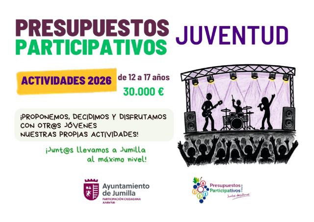 Comienza el proceso de Presupuestos Participativos 2026/2027 con más de 250.000 euros para inversiones y actividades en barrios y pedanías - 2, Foto 2