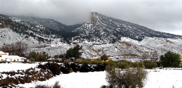 9 años después el pleno debatirá sobre el cejo de los enamorados y la oportunidad declararlo monumento natural - 2, Foto 2