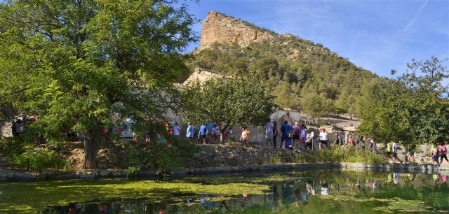 9 años después el pleno debatirá sobre el cejo de los enamorados y la oportunidad declararlo monumento natural - 4, Foto 4
