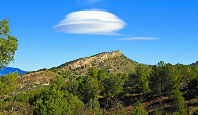 9 años después el pleno debatirá sobre el cejo de los enamorados y la oportunidad declararlo monumento natural - 5, Foto 5