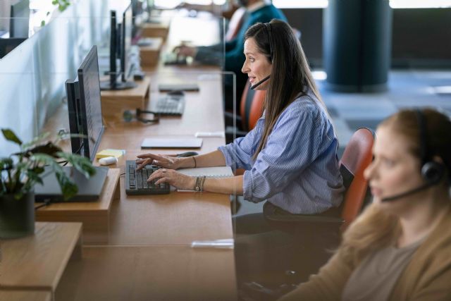 El 86% de los murcianos exige combinar atención digital y humana en su relación con empresas y servicios - 2, Foto 2