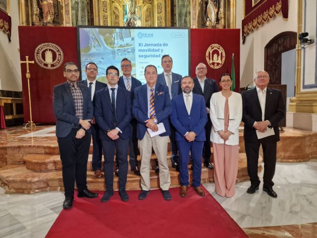 El Gobierno regional refuerza su apuesta por un modelo de movilidad metropolitana más eficiente, integrado y sostenible - 2, Foto 2