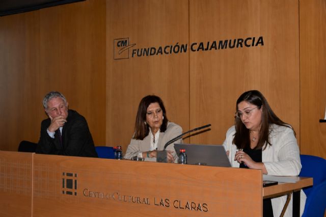 La CHS repasa un siglo de gestión y vigilancia de los usos del agua en la cuenca del Segura - 2, Foto 2
