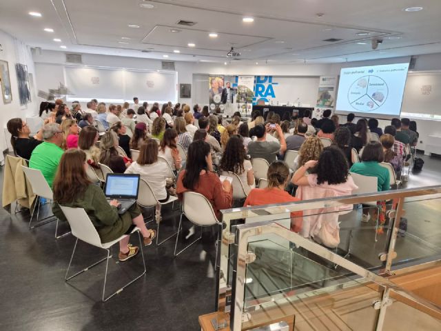IV Jornada de Neurorrehabilitación Infantil de Fundación Casaverde - 2, Foto 2