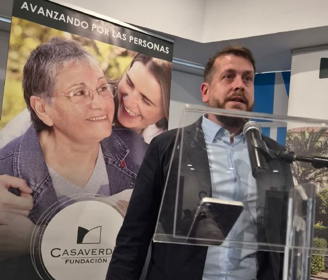 IV Jornada de Neurorrehabilitación Infantil de Fundación Casaverde - 3, Foto 3
