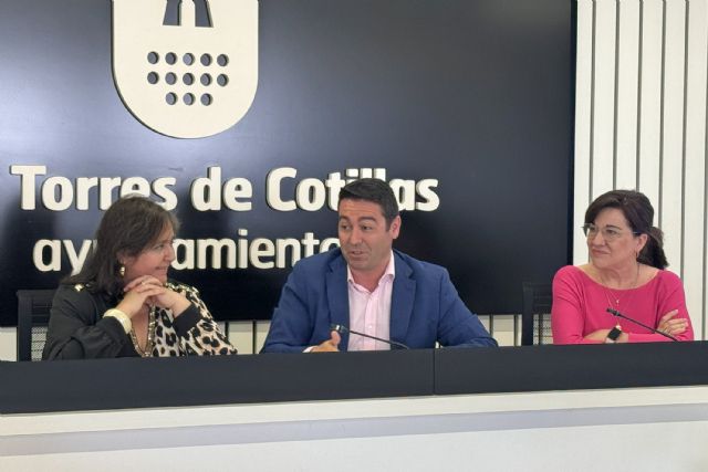 14 personas desempleadas concluyen el programa de desarrollo urbano sostenible del SEF - 2, Foto 2