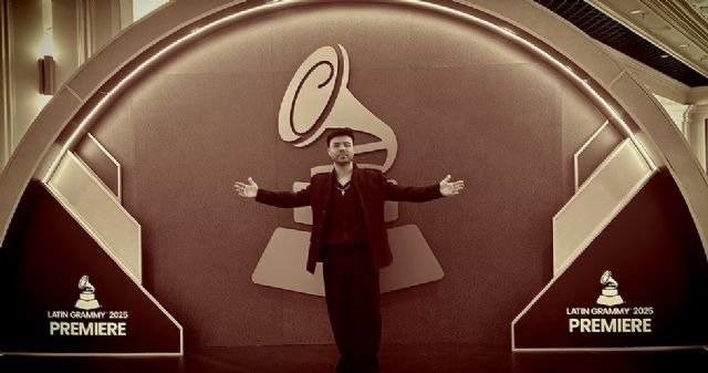 Eddie convierte Sevilla en emoción flamenca con Sueño, su balada más íntima y cinematográfica hasta ahora - 4, Foto 4