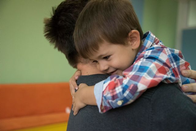 Día Internacional de las Familias - 2, Foto 2