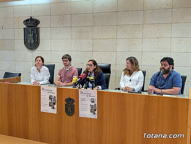 Los arqueólogos de Las Cabezuelas desvelarán el sábado un hallazgo que abre una nueva etapa histórica en Totana, Foto 2