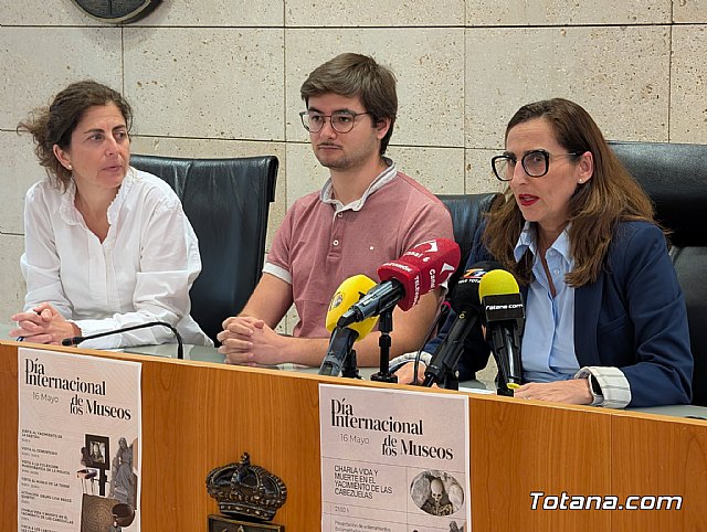 Los arqueólogos de Las Cabezuelas desvelarán el sábado un hallazgo que abre una nueva etapa histórica en Totana, Foto 3